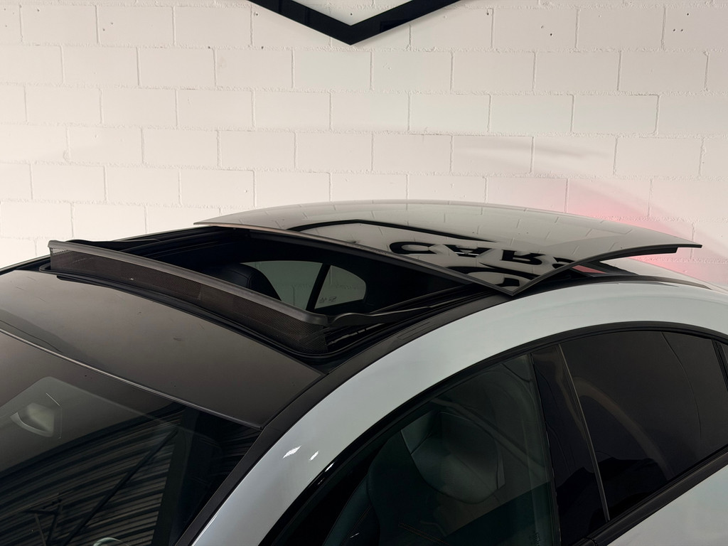 Mercedes-Benz CLA-klasse 200 Business Solution AMG 7