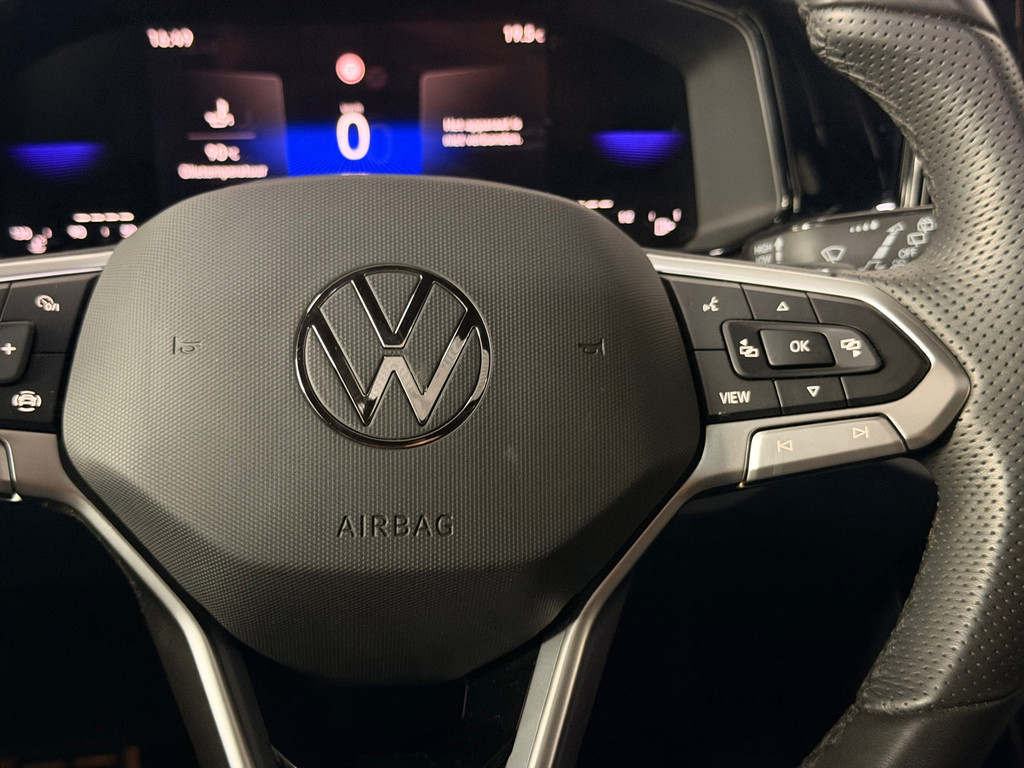 Volkswagen T-roc 1.5 TSI R-Line Cam*Led*Keyless 15