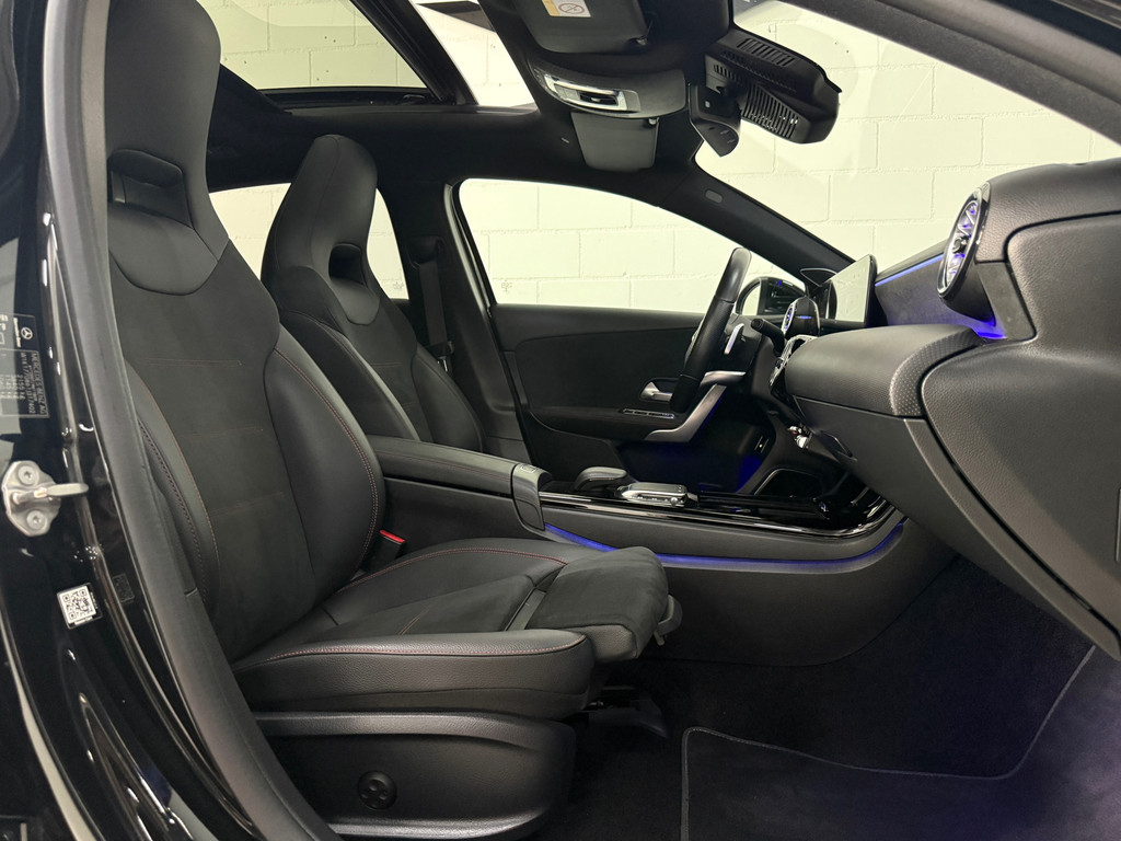 Mercedes-Benz A-klasse 250 e Premium Plus AMG-Line*BOMVOL* 10