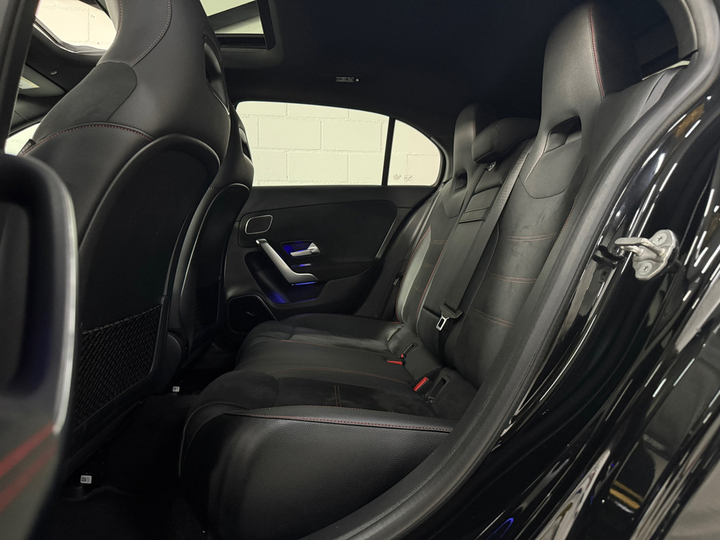 Mercedes-Benz A-klasse 250 e Premium Plus AMG-Line*BOMVOL* 11