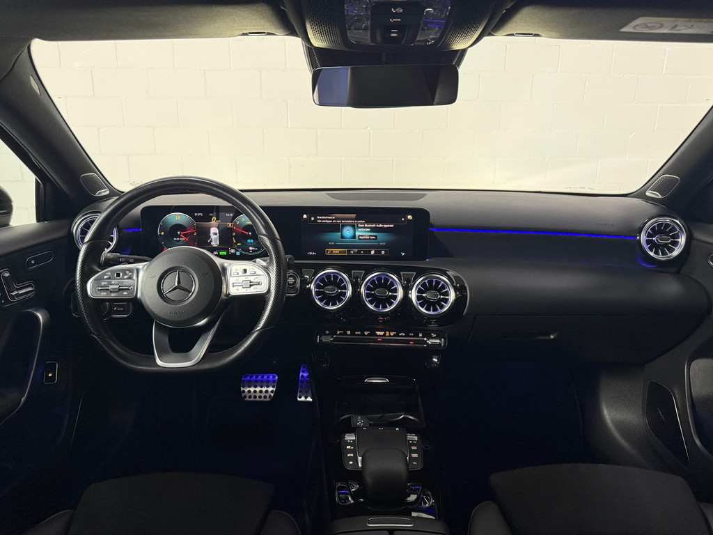 Mercedes-Benz A-klasse 250 e Premium Plus AMG-Line*BOMVOL* 12