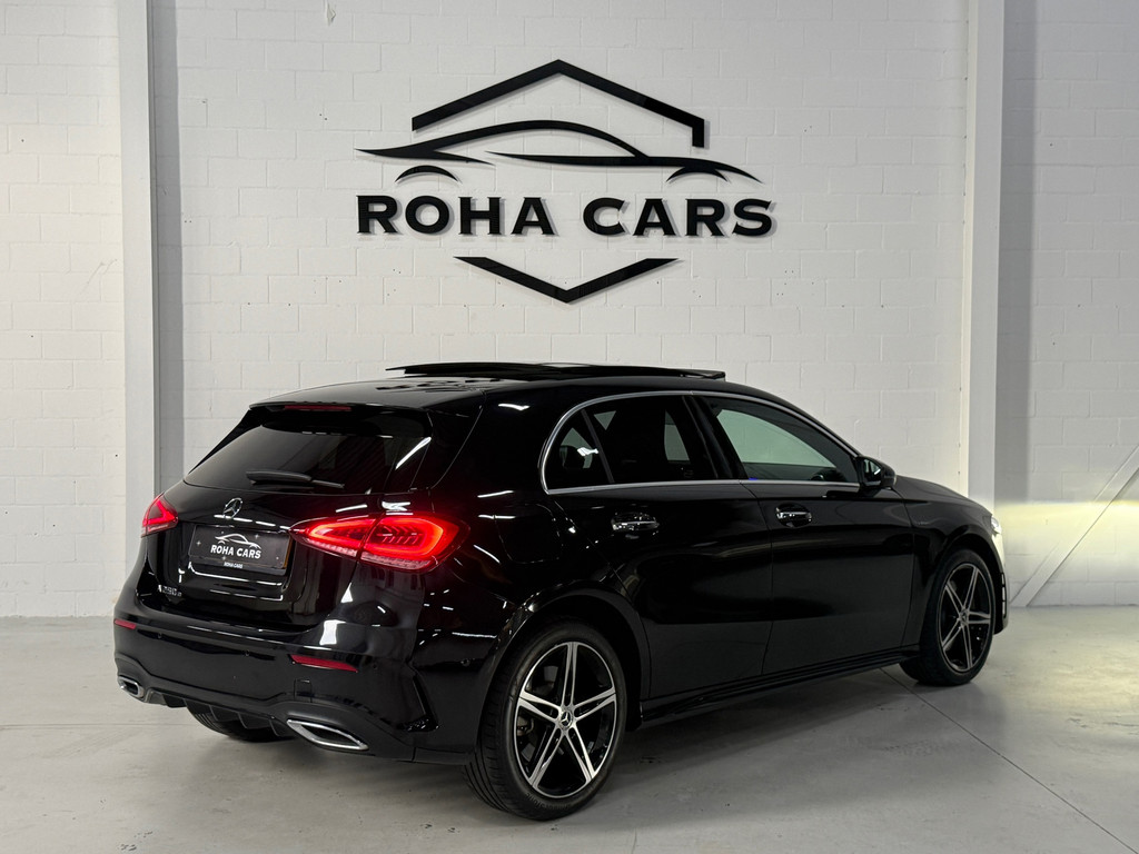 Mercedes-Benz A-klasse 250 e Premium Plus AMG-Line*BOMVOL* 2
