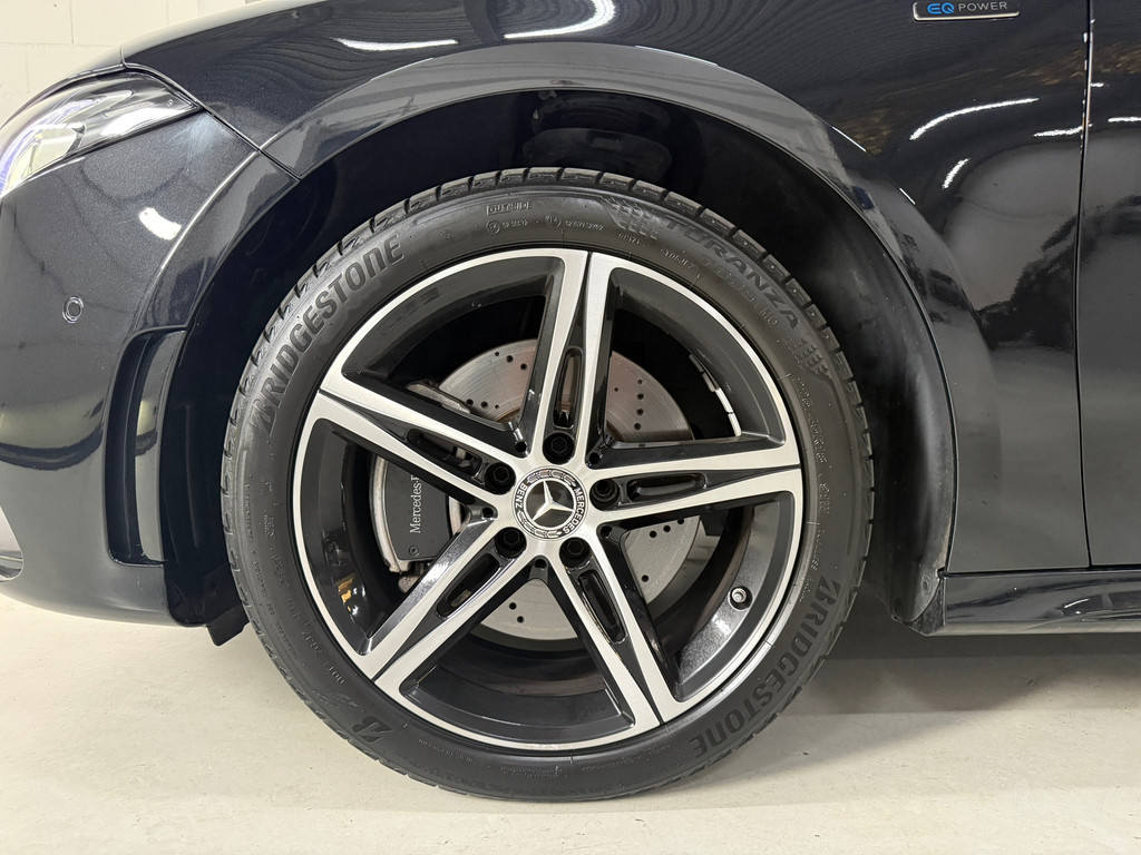 Mercedes-Benz A-klasse 250 e Premium Plus AMG-Line*BOMVOL* 6