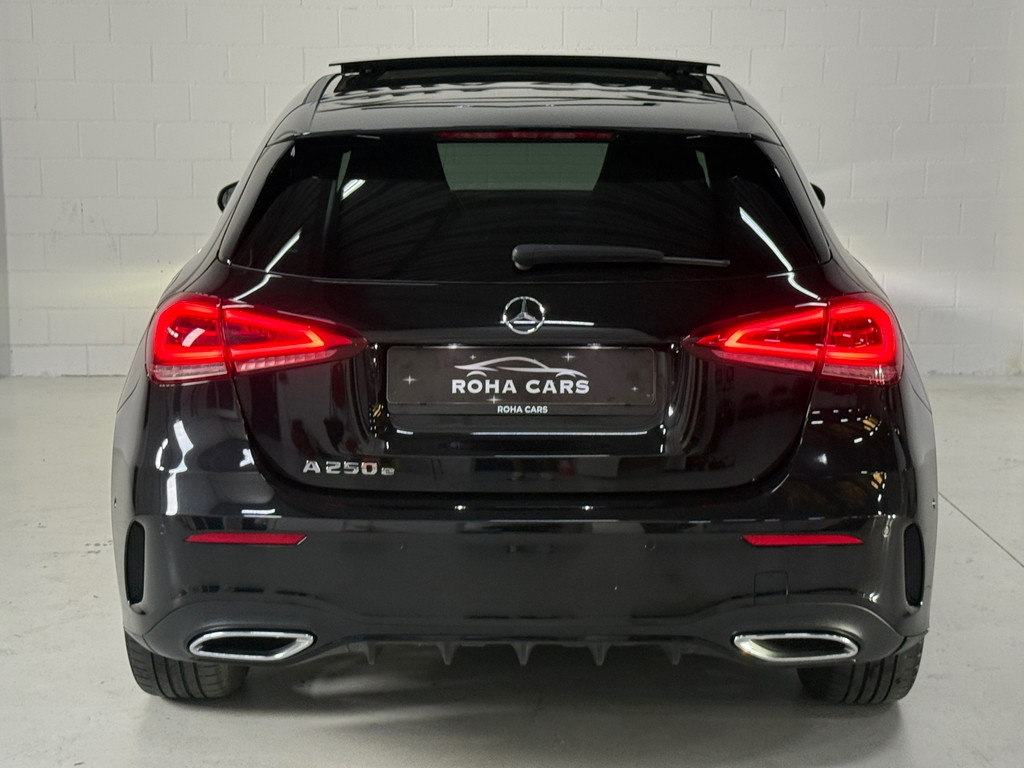 Mercedes-Benz A-klasse 250 e Premium Plus AMG-Line*BOMVOL* 7