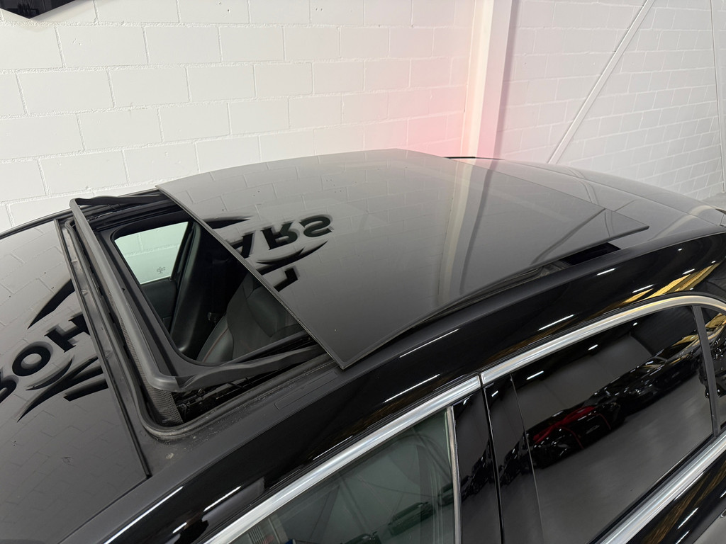 Mercedes-Benz A-klasse 250 e Premium Plus AMG-Line*BOMVOL* 8