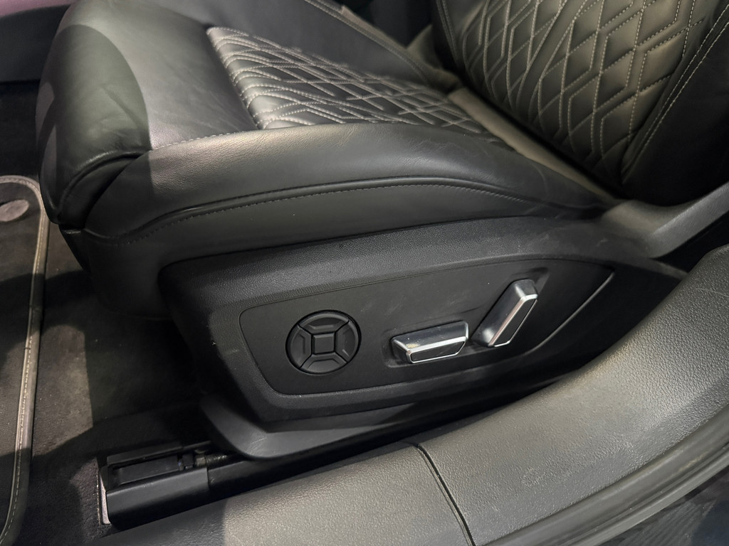 Audi A6 Avant 55 TFSI quattro Design Pro Line Plus*Pano*Achterasbesturing*B&O*Stoel/stuurverwarming* 11