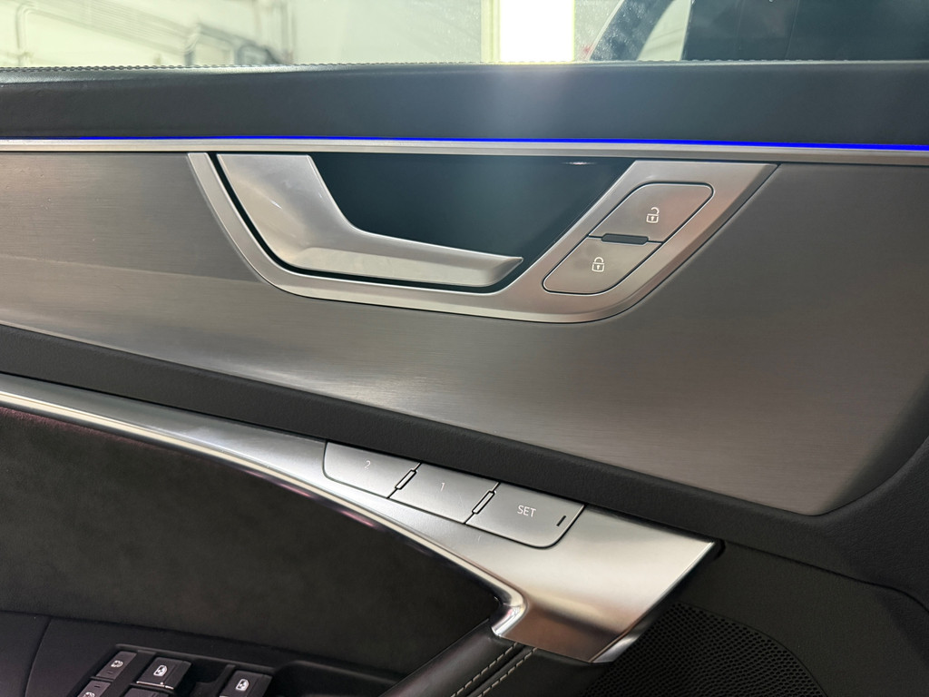 Audi A6 Avant 55 TFSI quattro Design Pro Line Plus*Pano*Achterasbesturing*B&O*Stoel/stuurverwarming* 13