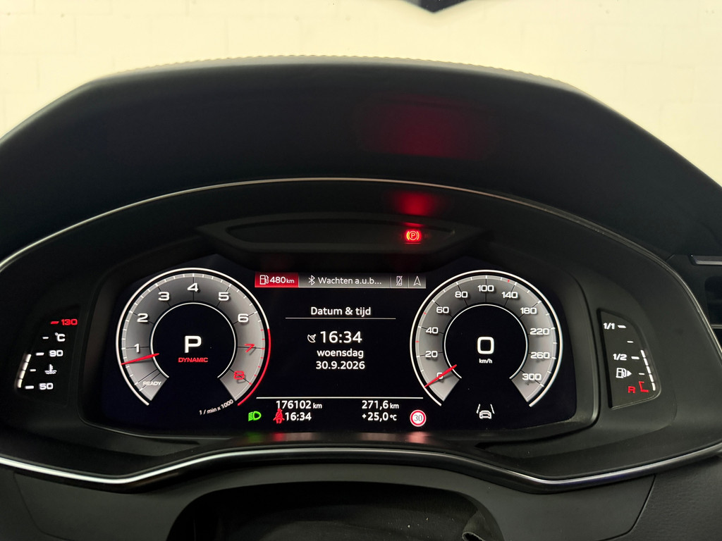 Audi A6 Avant 55 TFSI quattro Design Pro Line Plus*Pano*Achterasbesturing*B&O*Stoel/stuurverwarming* 19