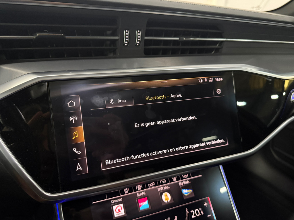Audi A6 Avant 55 TFSI quattro Design Pro Line Plus*Pano*Achterasbesturing*B&O*Stoel/stuurverwarming* 20