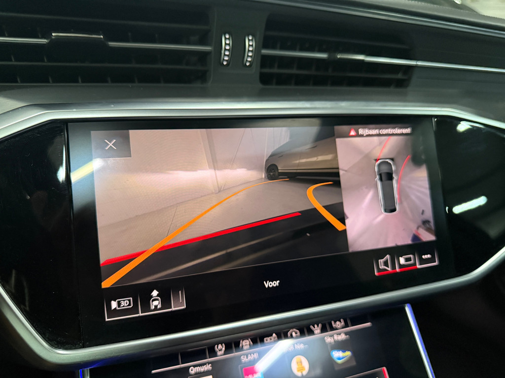 Audi A6 Avant 55 TFSI quattro Design Pro Line Plus*Pano*Achterasbesturing*B&O*Stoel/stuurverwarming* 22
