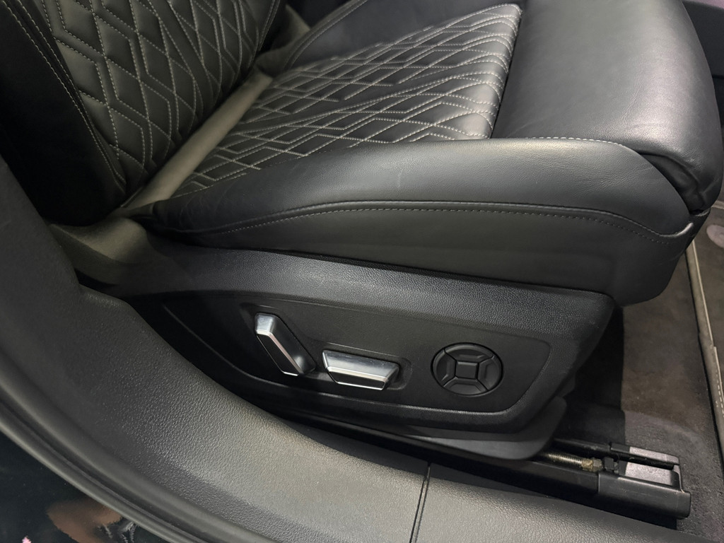 Audi A6 Avant 55 TFSI quattro Design Pro Line Plus*Pano*Achterasbesturing*B&O*Stoel/stuurverwarming* 28