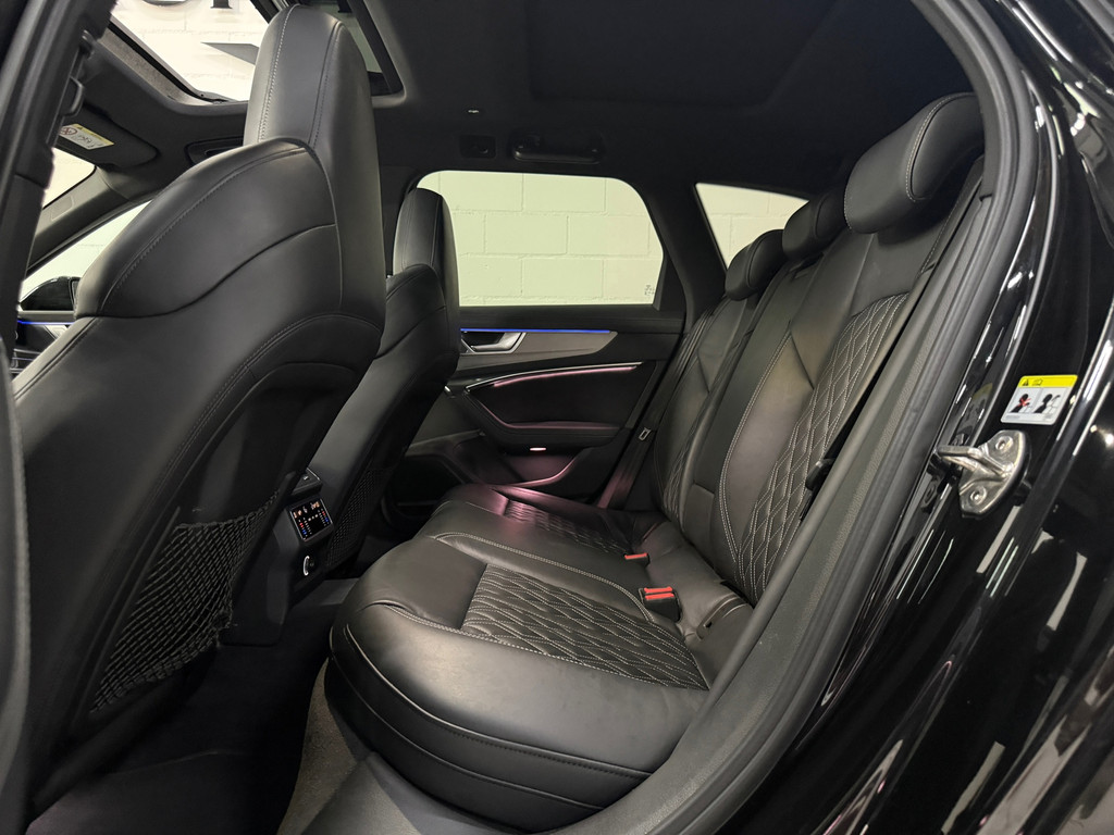 Audi A6 Avant 55 TFSI quattro Design Pro Line Plus*Pano*Achterasbesturing*B&O*Stoel/stuurverwarming* 30