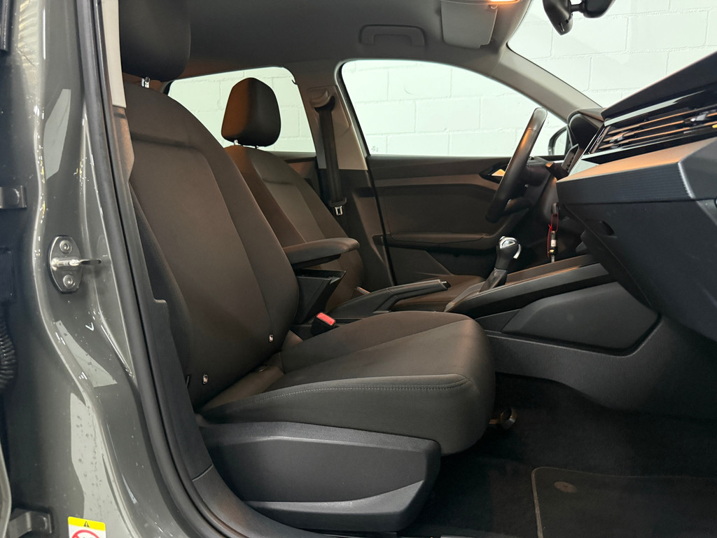 Audi A1 SPORTBACK 30 TFSI*Stoelverwarming*Parkeersensoren* 20