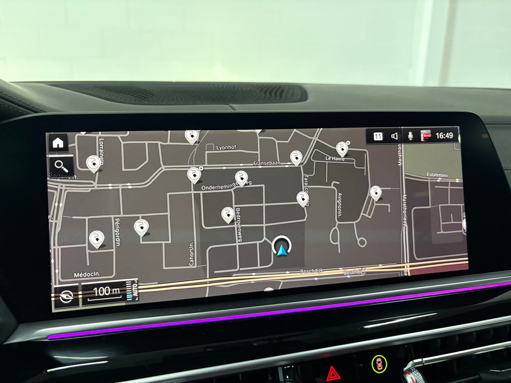 BMW X5 XDrive45e High Executive*Softclose*Laser*HUD*H&K*M-pakket 16