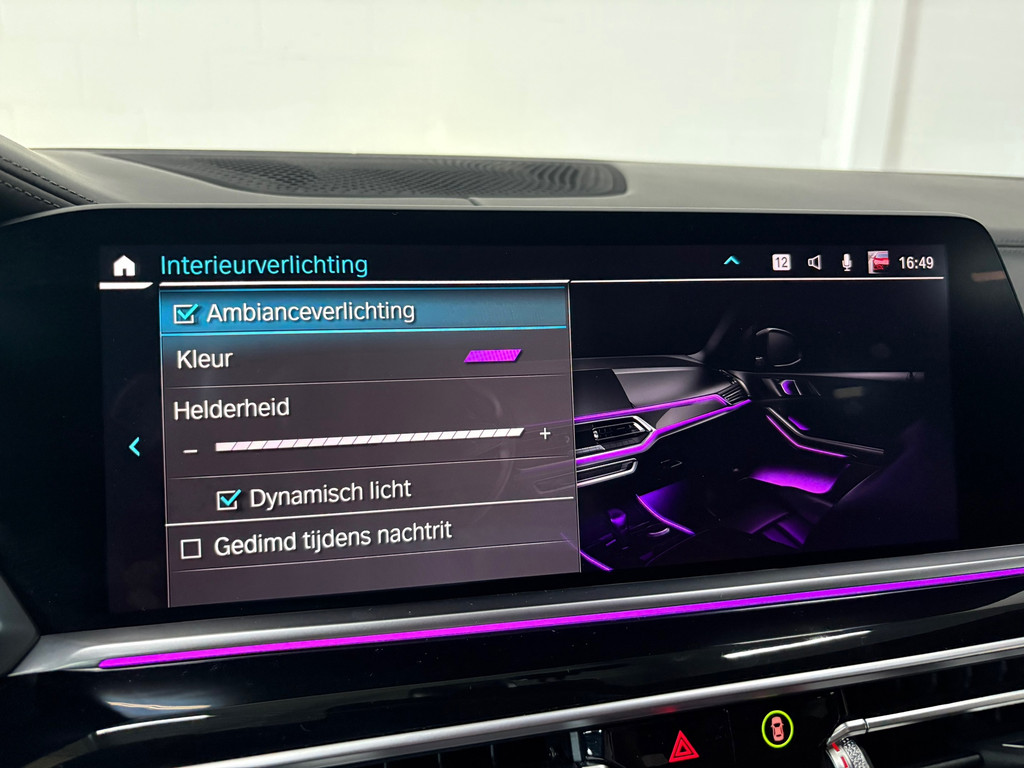 BMW X5 XDrive45e High Executive*Softclose*Laser*HUD*H&K*M-pakket 18