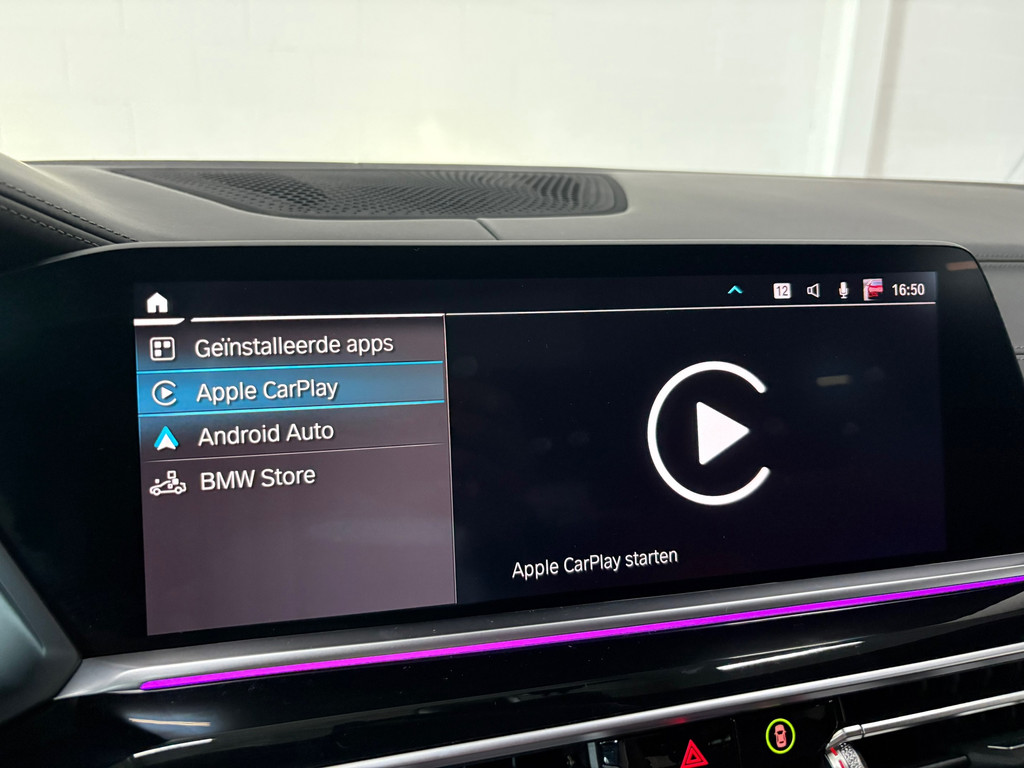BMW X5 XDrive45e High Executive*Softclose*Laser*HUD*H&K*M-pakket 20