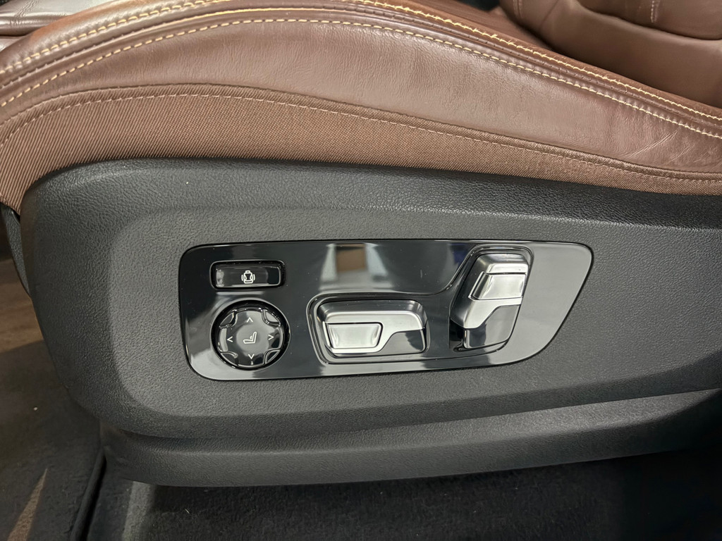BMW X5 XDrive45e High Executive*Softclose*Laser*HUD*H&K*M-pakket 7
