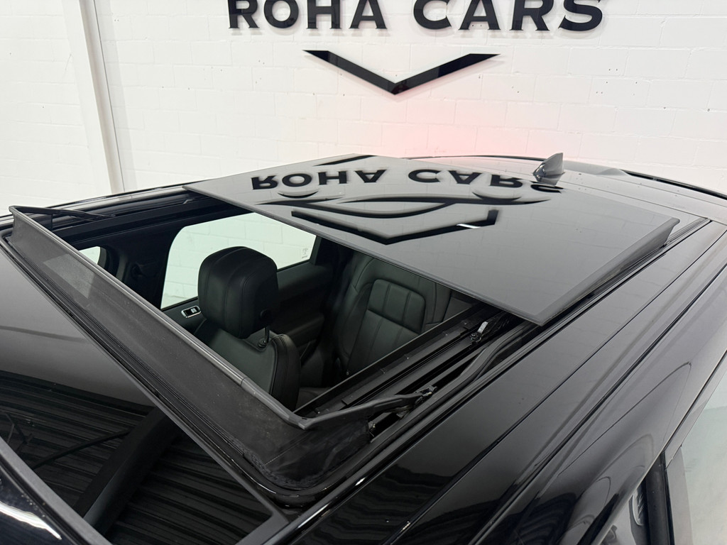 Land Rover Range Rover Sport P400e Limited Edition*Pano*Luchtvering*Stoel/stuurverwarming* 1