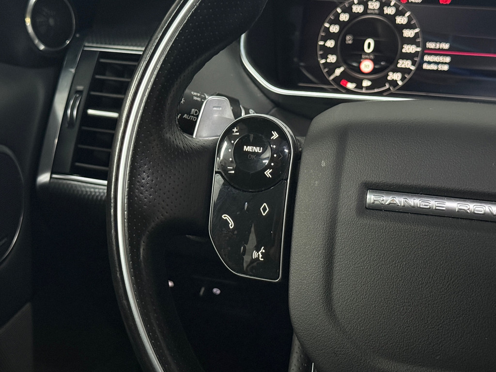 Land Rover Range Rover Sport P400e Limited Edition*Pano*Luchtvering*Stoel/stuurverwarming* 12
