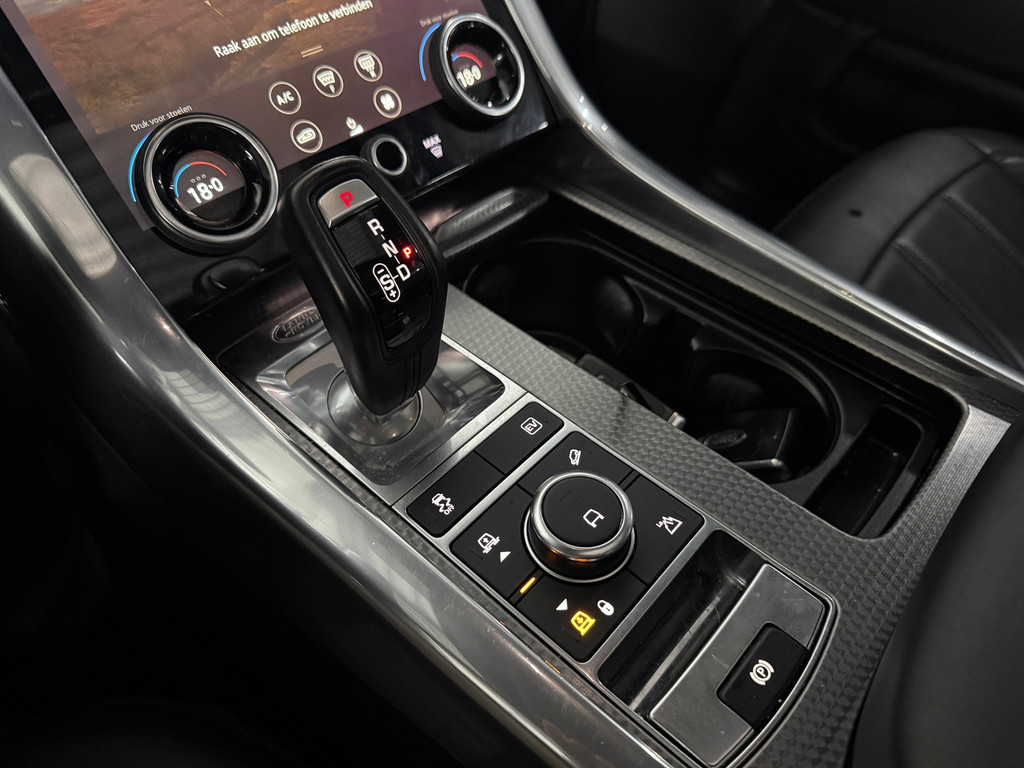 Land Rover Range Rover Sport P400e Limited Edition*Pano*Luchtvering*Stoel/stuurverwarming* 22