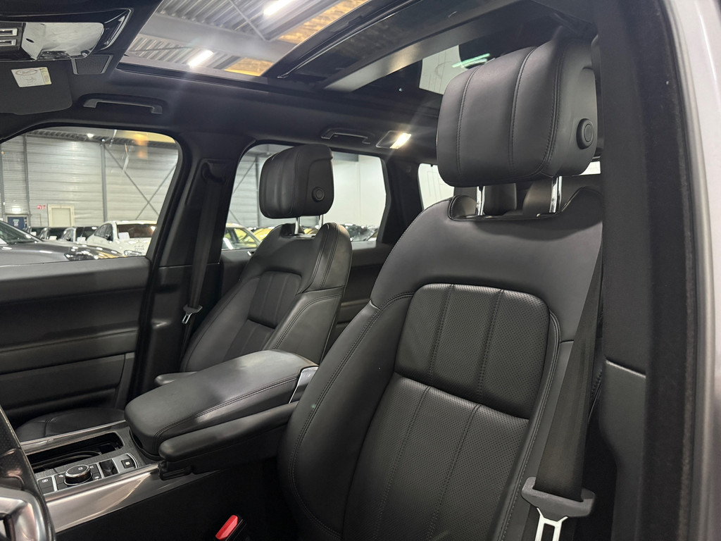 Land Rover Range Rover Sport P400e Limited Edition*Pano*Luchtvering*Stoel/stuurverwarming* 25