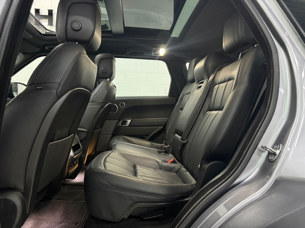 Land Rover Range Rover Sport P400e Limited Edition*Pano*Luchtvering*Stoel/stuurverwarming* 27
