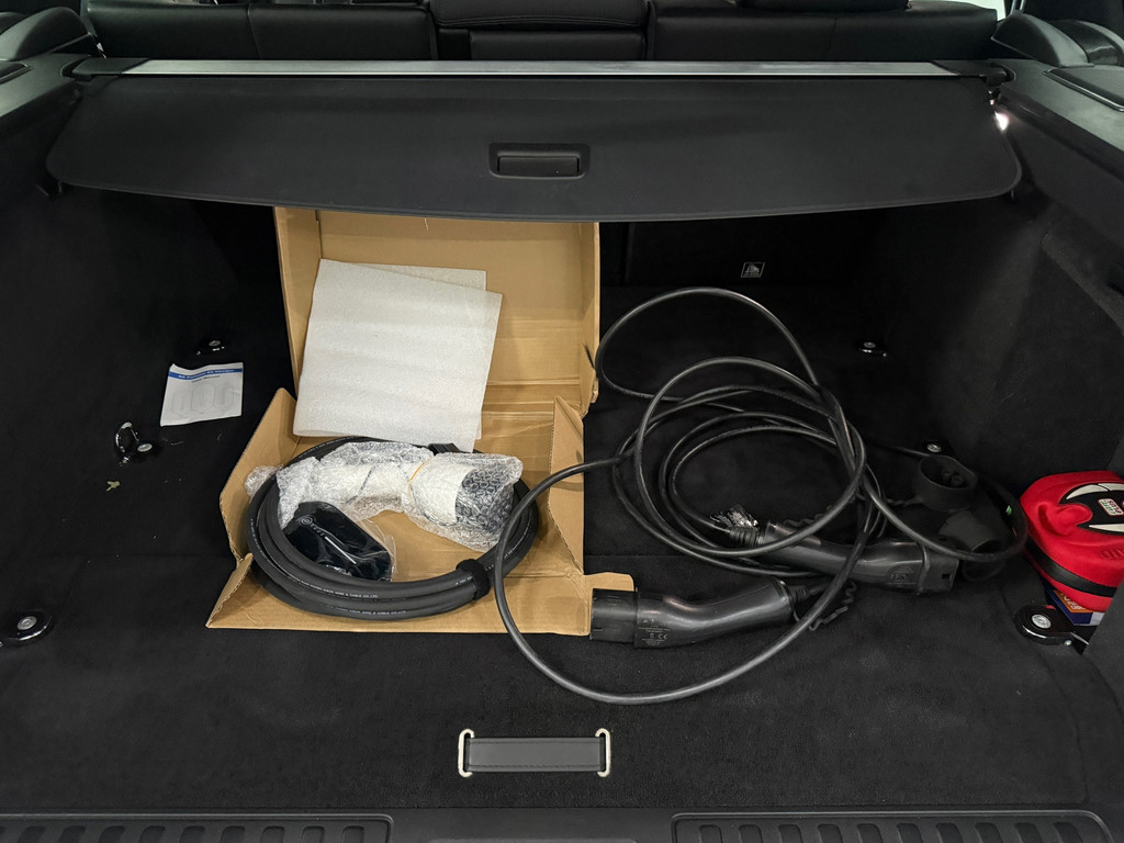 Land Rover Range Rover Sport P400e Limited Edition*Pano*Luchtvering*Stoel/stuurverwarming* 33