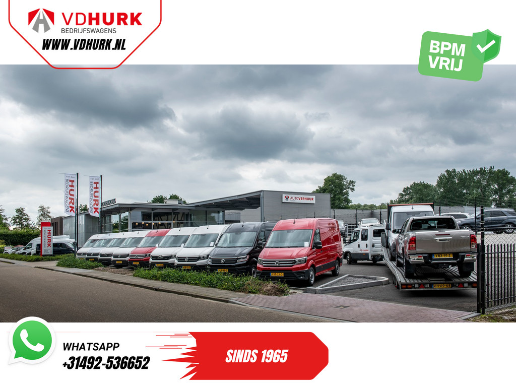 Citroën Jumper Bestelbus 2.0 HDI 130 pk L3H2 BPM VRIJ! 2.5t Trekverm./ Cruise/ PDC/ Airco/ Betimmerd 17