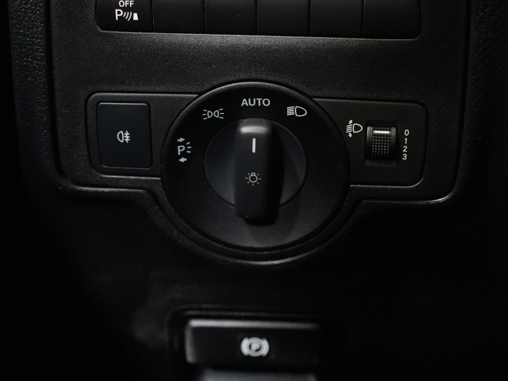 Mercedes-Benz Vito Bestelbus 114 CDI Aut. 9G L3 XL RWD BPM VRIJ! Cruise/ PDC/ Airco/ Sidebars 34