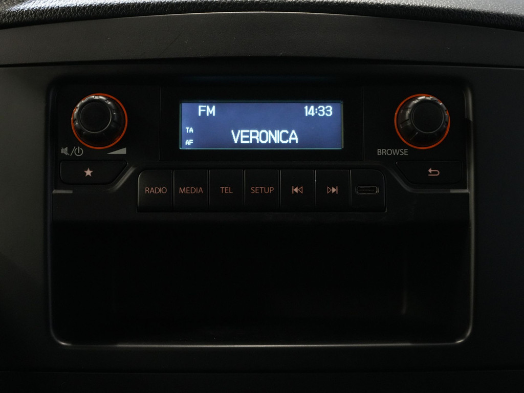 Mercedes-Benz Vito Bestelbus 114 CDI Aut. 9G L3 XL RWD BPM VRIJ! Cruise/ PDC/ Airco/ Sidebars 41