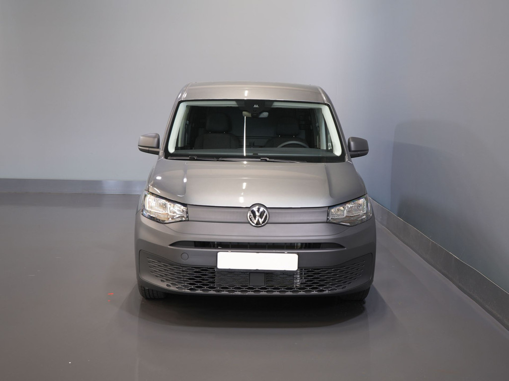 Volkswagen Caddy Bestelbus Cargo Maxi 2.0 TDI 125 pk DSG Aut. BPM VRIJ/ Virtual Cockpit/ Carplay/ Cruise/ PDC/ Omvormer 26