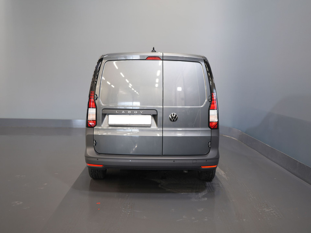 Volkswagen Caddy Bestelbus Cargo Maxi 2.0 TDI 125 pk DSG Aut. BPM VRIJ/ Virtual Cockpit/ Carplay/ Cruise/ PDC/ Omvormer 31
