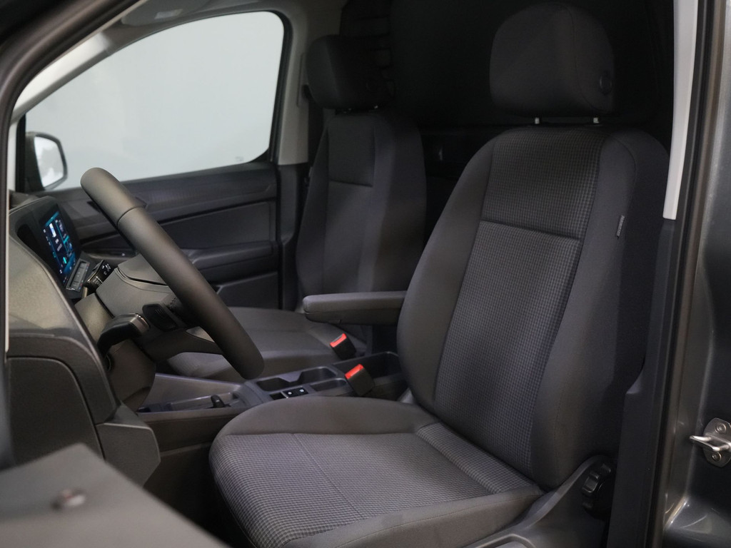 Volkswagen Caddy Bestelbus Cargo Maxi 2.0 TDI 125 pk DSG Aut. BPM VRIJ/ Virtual Cockpit/ Carplay/ Cruise/ PDC/ Omvormer 34