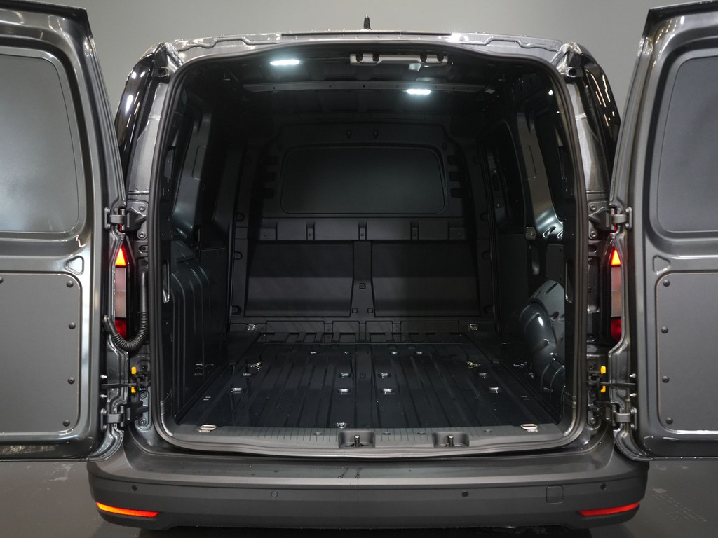 Volkswagen Caddy Bestelbus Cargo Maxi 2.0 TDI 125 pk DSG Aut. BPM VRIJ/ Virtual Cockpit/ Carplay/ Cruise/ PDC/ Omvormer 36