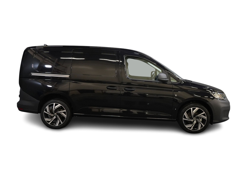 Volkswagen Caddy Bestelbus Cargo Maxi 2.0 TDI 125 pk DSG Aut. BPM VRIJ! Virtual Cockpit/ Carplay/ Cruise/ PDC/ Omvormer 31