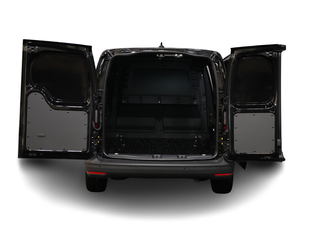 Volkswagen Caddy Bestelbus Cargo Maxi 2.0 TDI 125 pk DSG Aut. BPM VRIJ! Virtual Cockpit/ Carplay/ Cruise/ PDC/ Omvormer 33