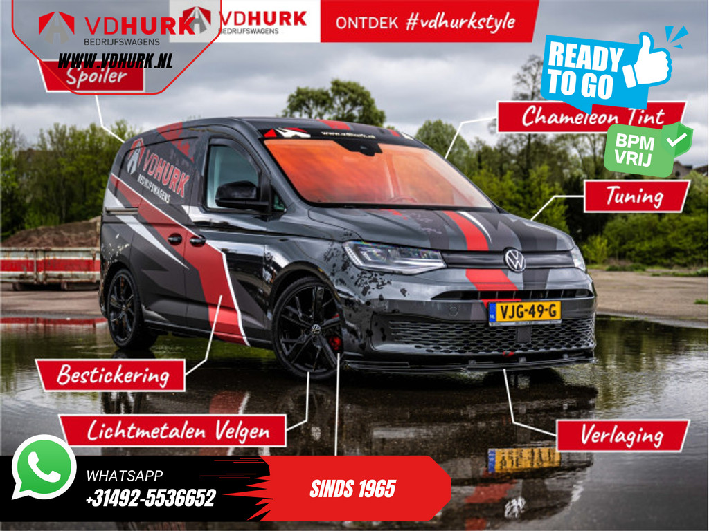 Peugeot Expert Bestelbus 2.0 HDI 145 pk L2 BPM VRIJ! 2.5t Trekverm./ Carplay/ Camera/ PDC/ Navi/ Trekhaak 3