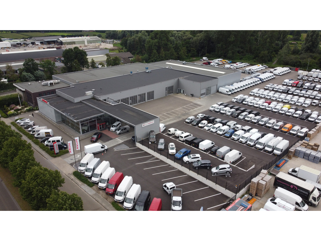 Mercedes-Benz Vito Bestelbus 119 CDI Aut. L3 BPM VRIJ! LED/ Standkachel/ Stoelverw./ Navi/ Carplay/ PDC/ Camera/ Trekhaak 27
