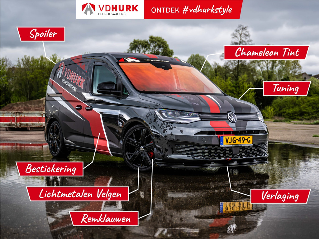 Mercedes-Benz Vito Bestelbus 119 CDI Aut. L3 BPM VRIJ! LED/ Standkachel/ Stoelverw./ Navi/ Carplay/ PDC/ Camera/ Trekhaak 3