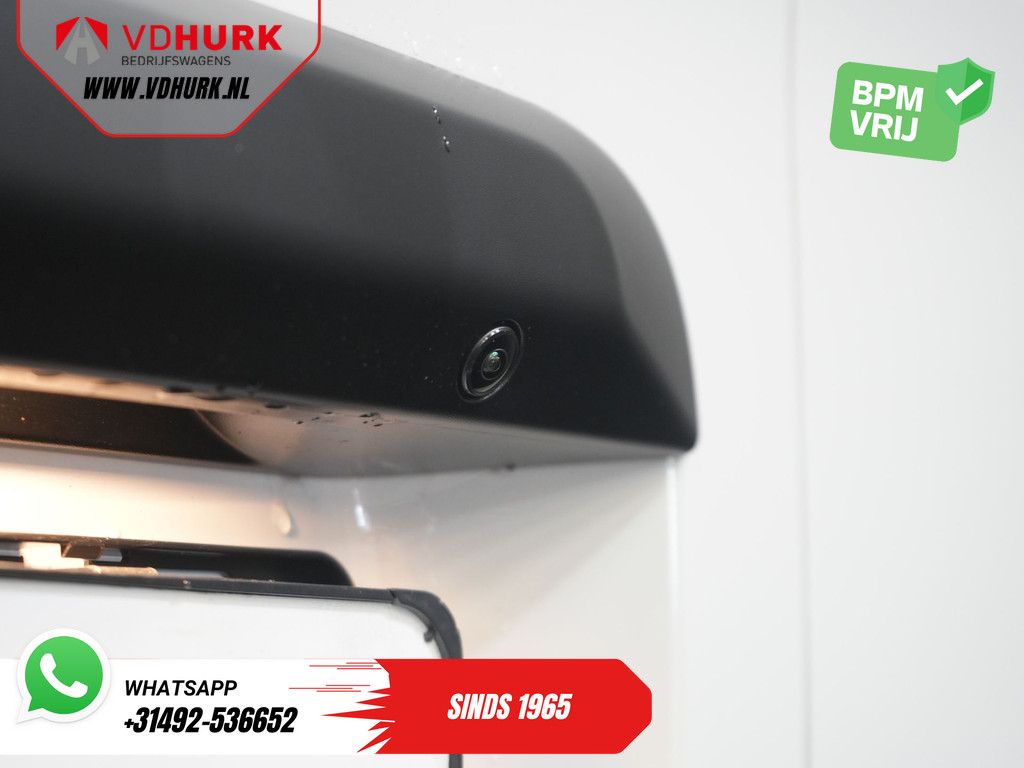 Peugeot Expert Bestelbus 2.0 HDi 145 pk Aut. L2 BPM VRIJ! LED/ Virtual Cockpit/ Carplay/ Navi/ Cruise/ Camera 14