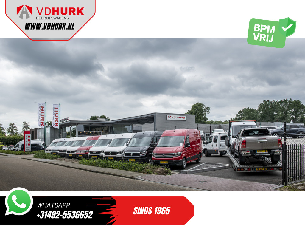 Mercedes-Benz Vito Bestelbus 111 CDI L2 BPM VRIJ! Navi/ Camera/ Rijdt goed/ Apk 6-2025 22