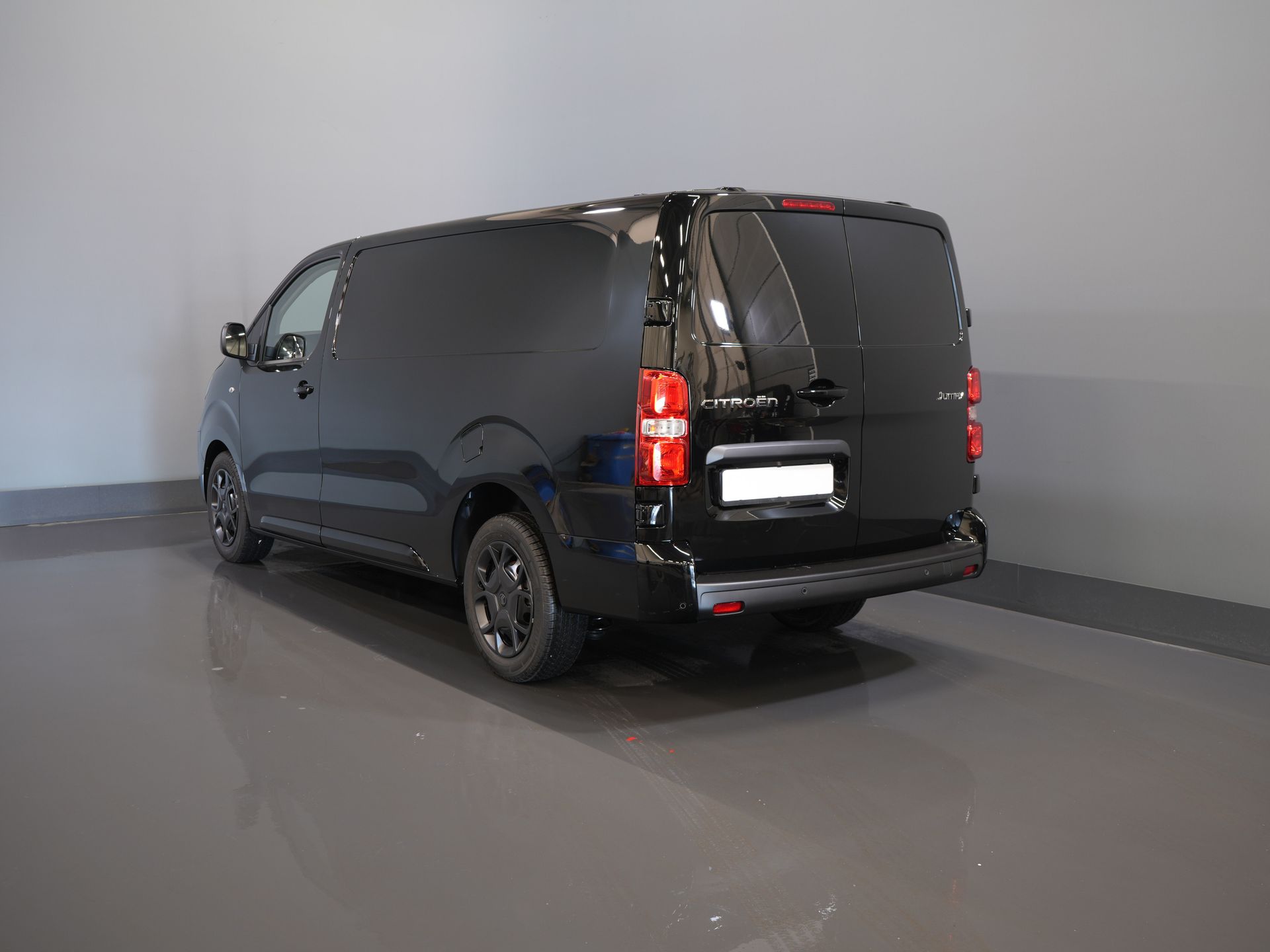 Citroën Jumpy Bestelbus 2.0 HDI 180 pk Aut. L3 BPM VRIJ! Navi/ Carplay/ Camera/ PDC/ Cruise/ Airco 1