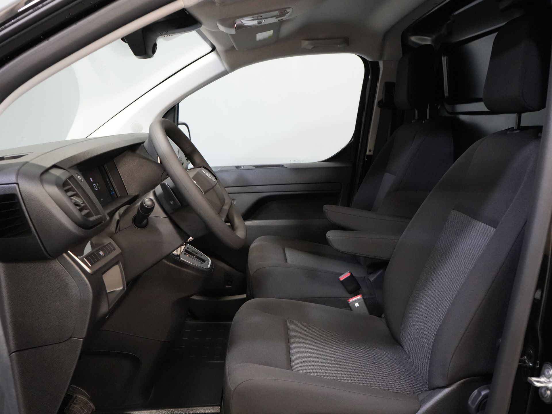 Citroën Jumpy Bestelbus 2.0 HDI 180 pk Aut. L3 BPM VRIJ! Navi/ Carplay/ Camera/ PDC/ Cruise/ Airco 11