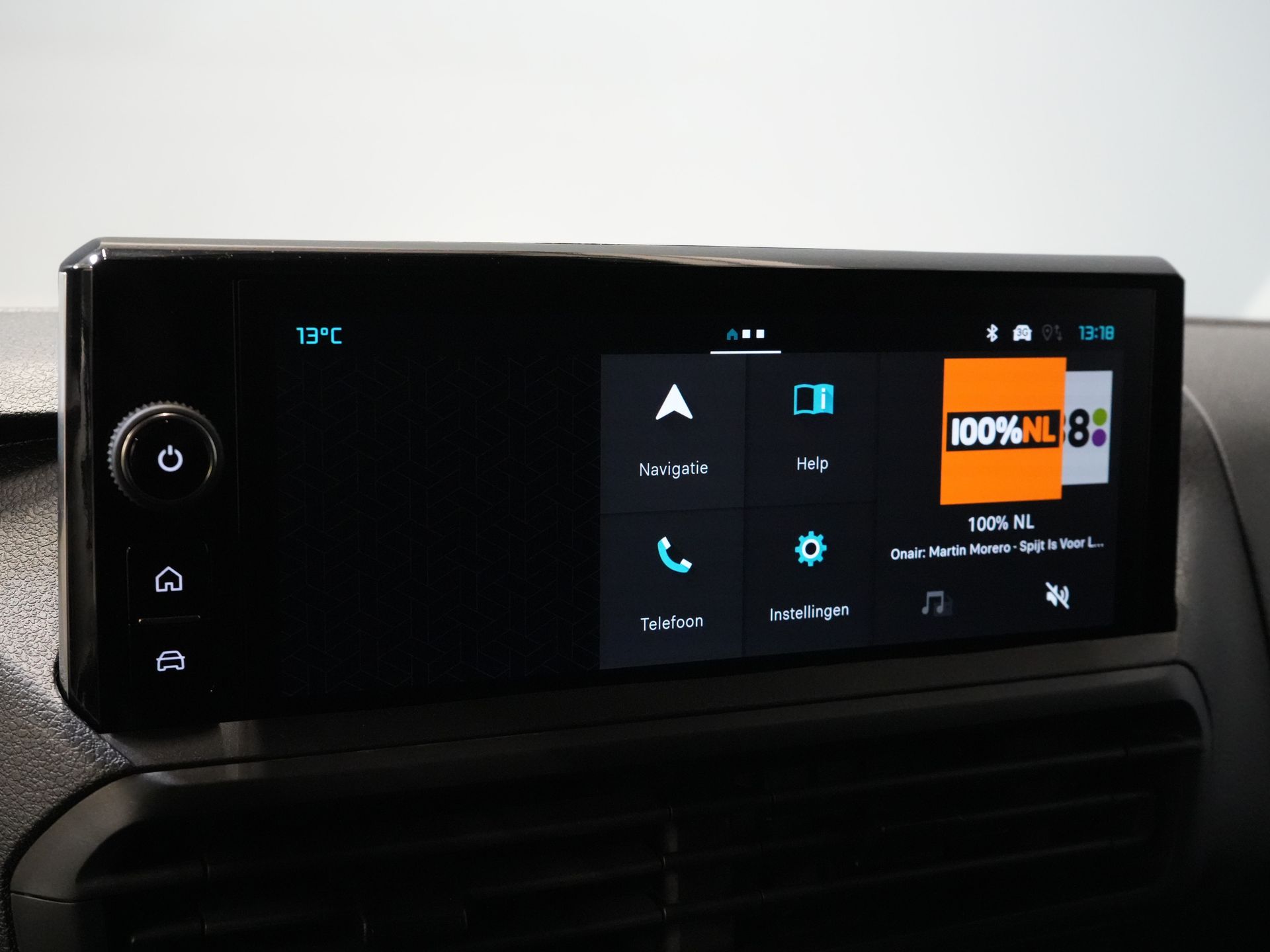 Citroën Jumpy Bestelbus 2.0 HDI 180 pk Aut. L3 BPM VRIJ! Navi/ Carplay/ Camera/ PDC/ Cruise/ Airco 19