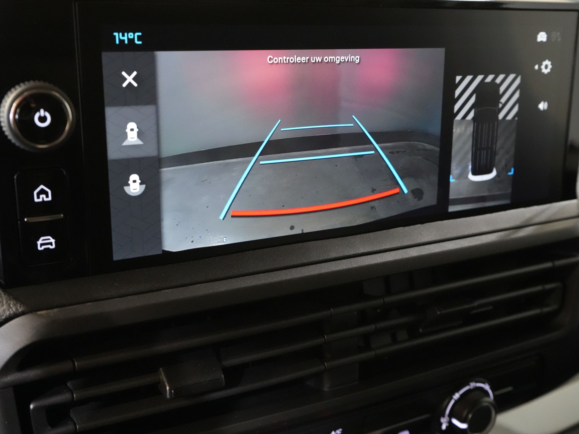Citroën Jumpy Bestelbus 2.0 HDI 180 pk Aut. L3 BPM VRIJ! Navi/ Carplay/ Camera/ PDC/ Cruise/ Airco 22