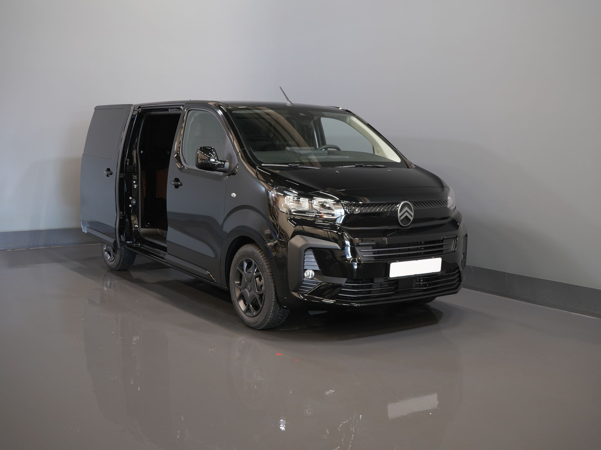 Citroën Jumpy Bestelbus 2.0 HDI 180 pk Aut. L3 BPM VRIJ! Navi/ Carplay/ Camera/ PDC/ Cruise/ Airco 8