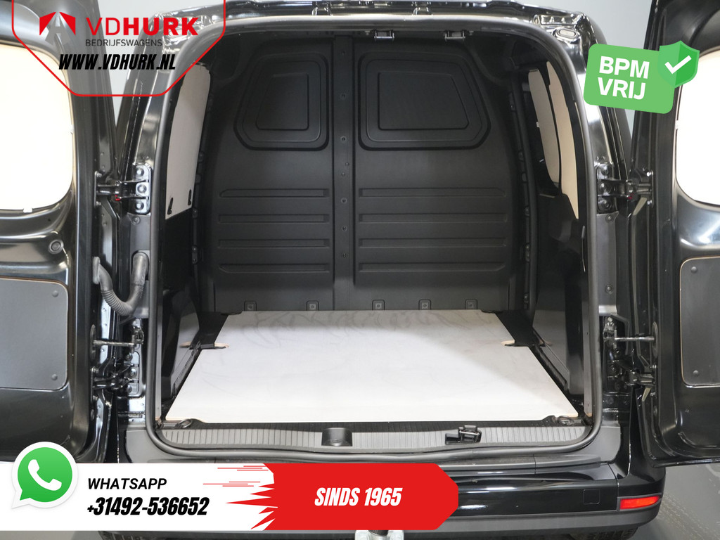 Mercedes-Benz Citan Bestelbus 112 CDI Pro Aut. BPM VRIJ! LED/ 3pers./ Stoelverw./ Carplay/ Camera/ LMV/ Cruise/ Trekhaak 13