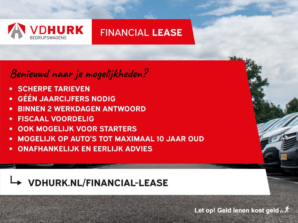 Volkswagen Transporter Bestelbus 2.0 TDI L2 BPM VRIJ! Ready2Go Standkachel/ Stoelverw./ Carplay/ Cruise/ PDC/ Trekhaak 11