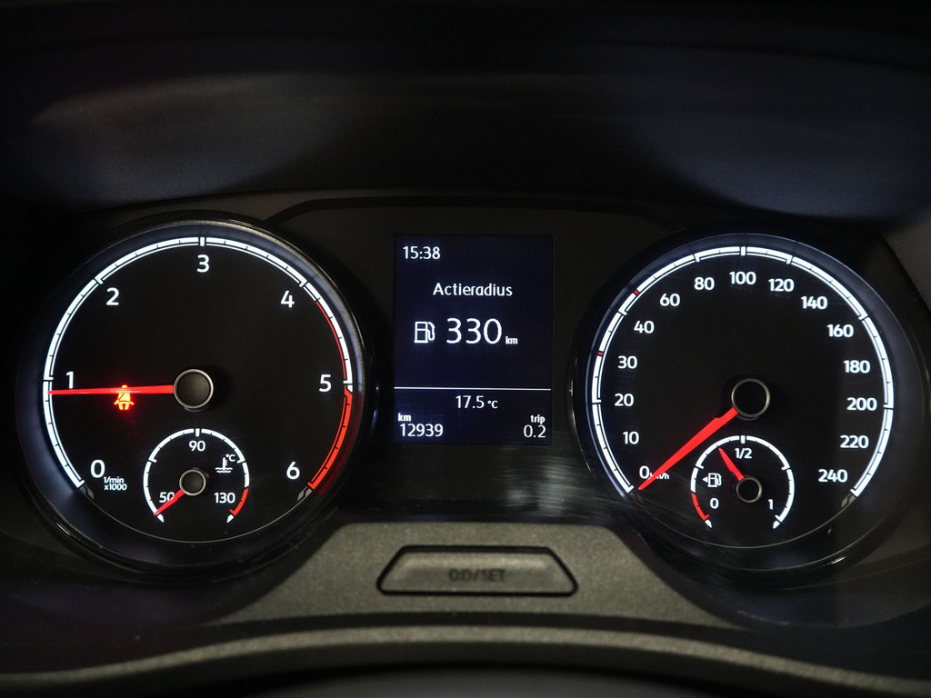 Volkswagen Transporter Bestelbus 2.0 TDI L2 BPM VRIJ! Ready2Go Standkachel/ Stoelverw./ Carplay/ Cruise/ PDC/ Trekhaak 16