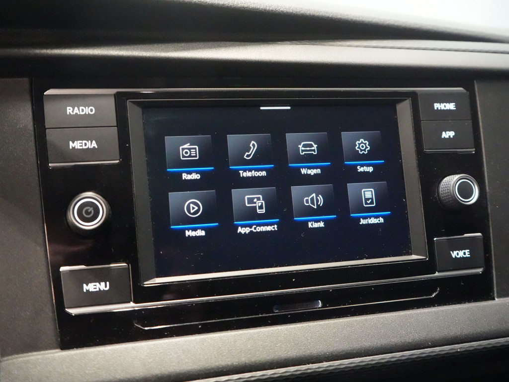 Volkswagen Transporter Bestelbus 2.0 TDI L2 BPM VRIJ! Ready2Go Standkachel/ Stoelverw./ Carplay/ Cruise/ PDC/ Trekhaak 18